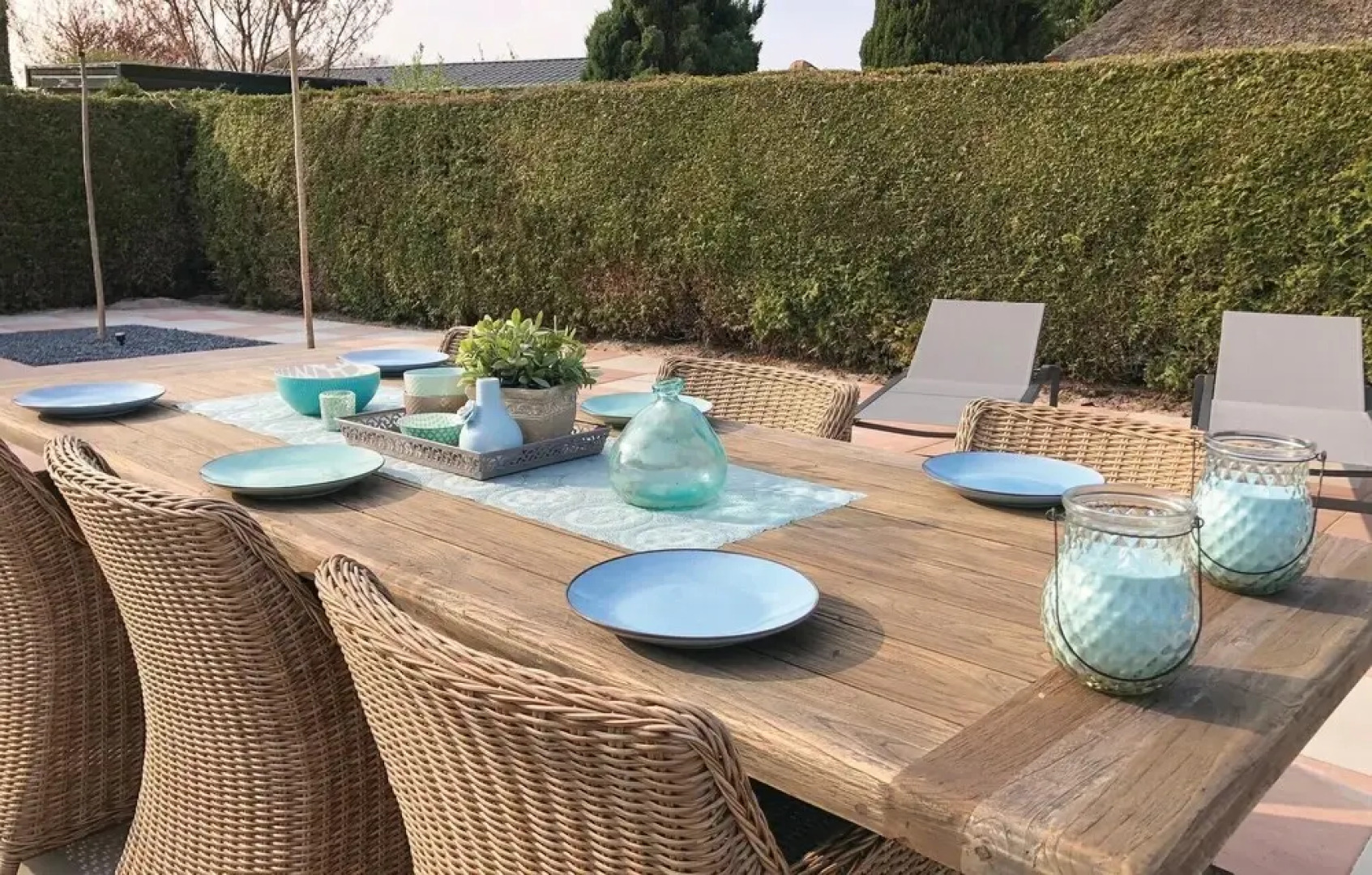 Awesome Home in Ermelo With 2 Bedrooms and Wifi