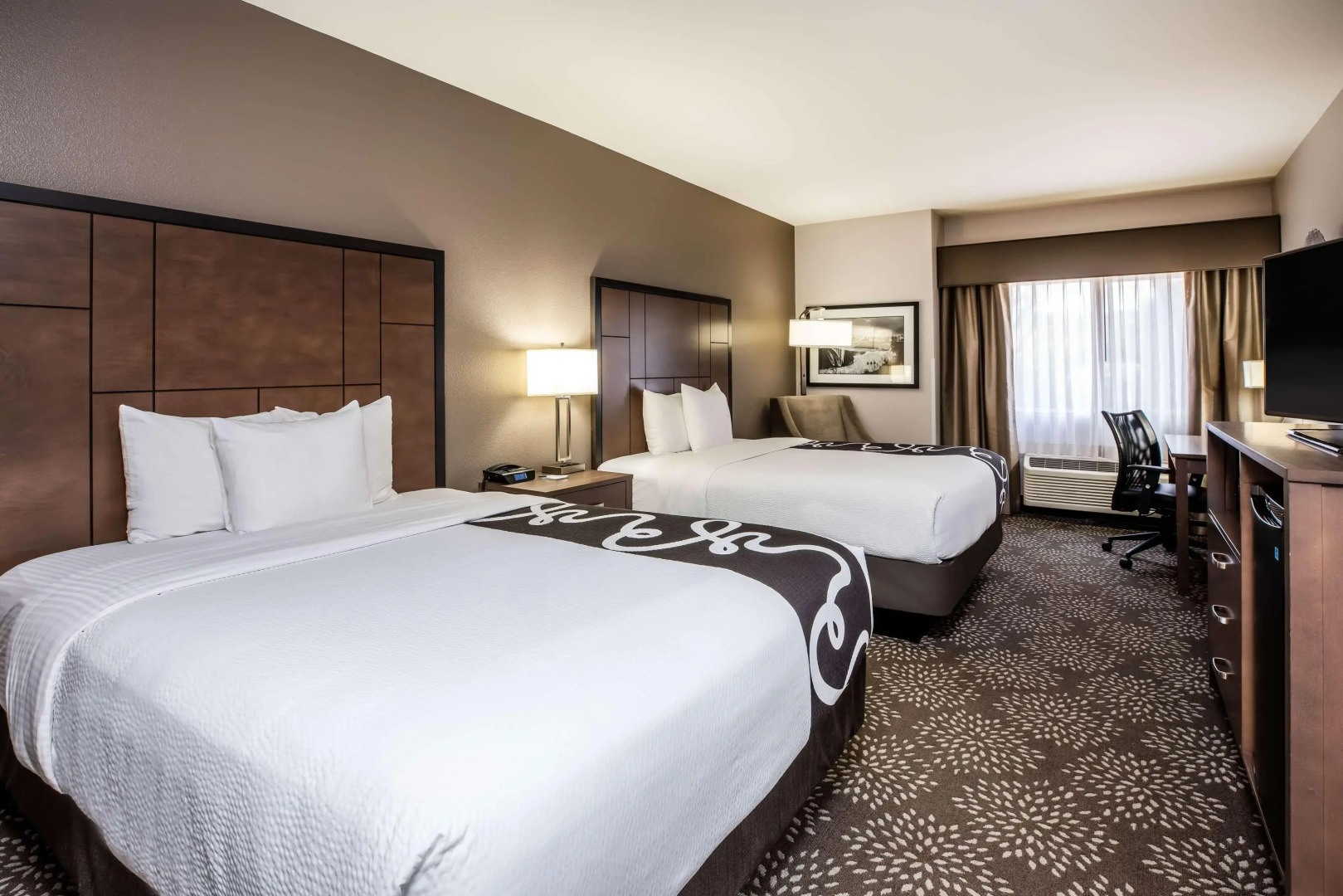 Best Western Plus Spokane North