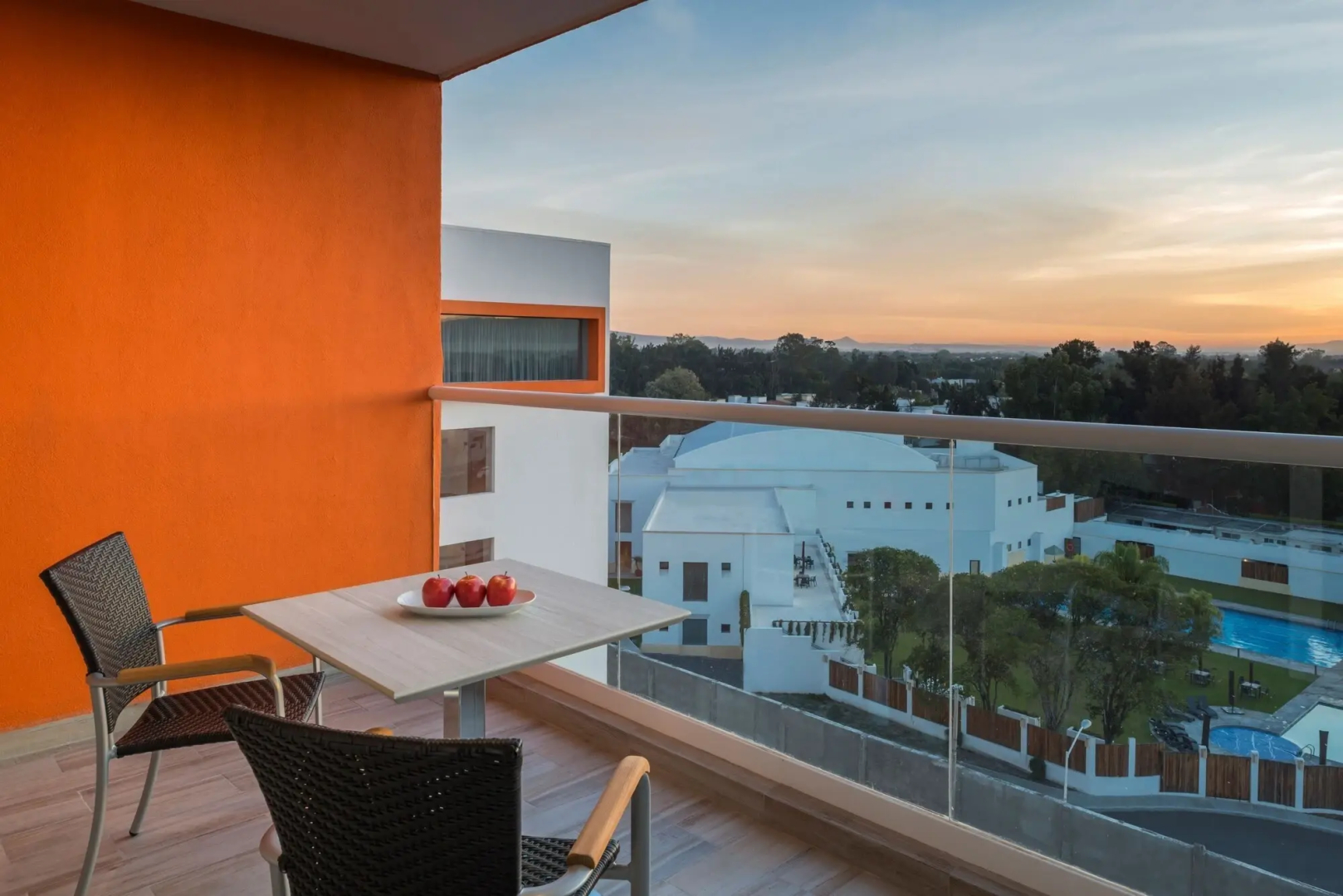 Real Inn Celaya