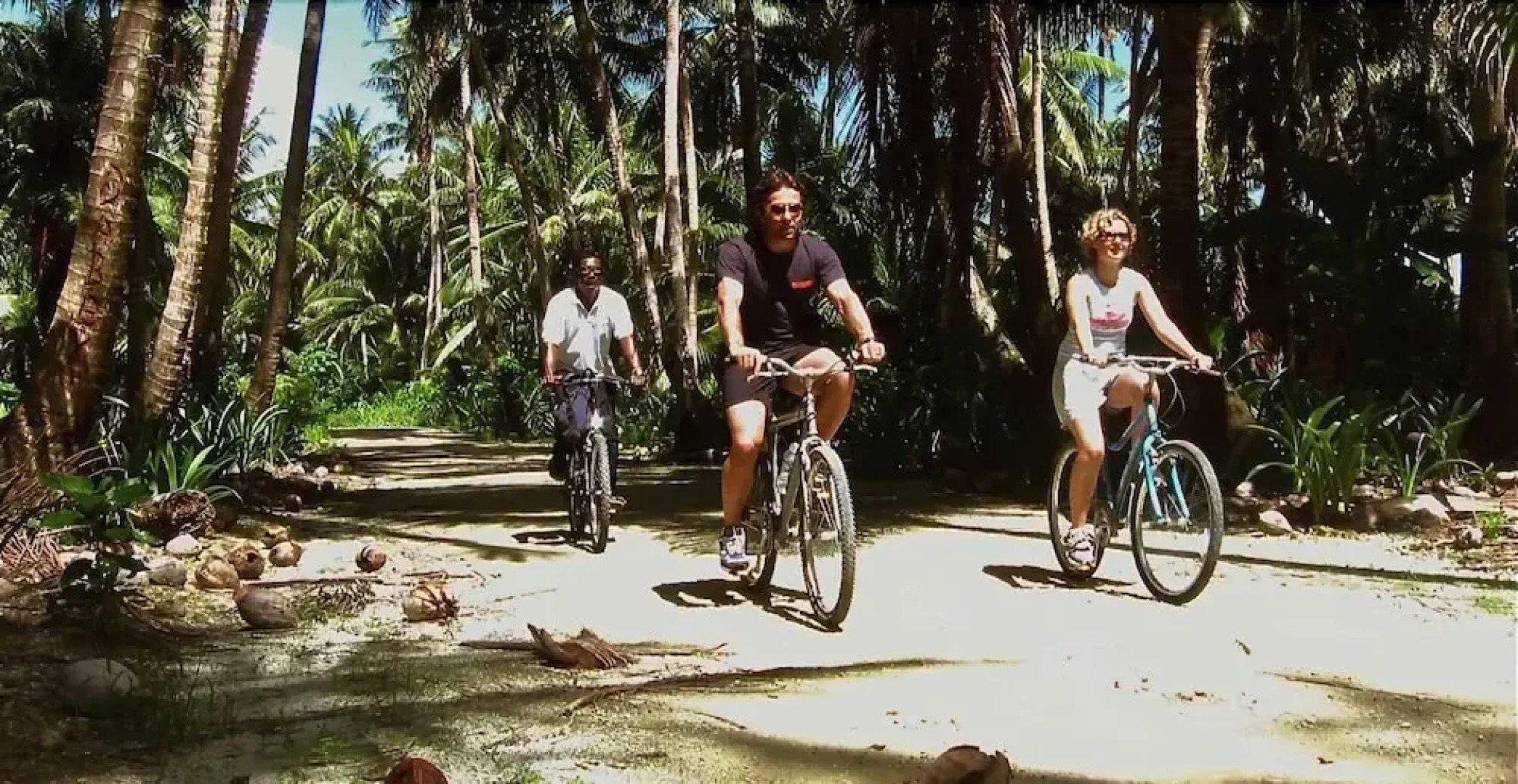 Yap Pacific Dive Resort