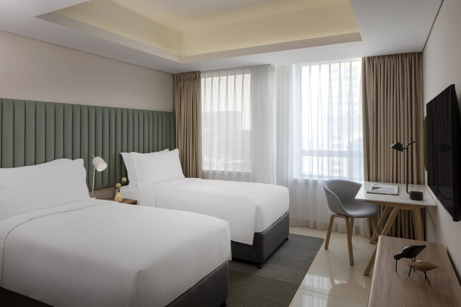 Staybridge Suites Dubai Internet City, an IHG Hotel