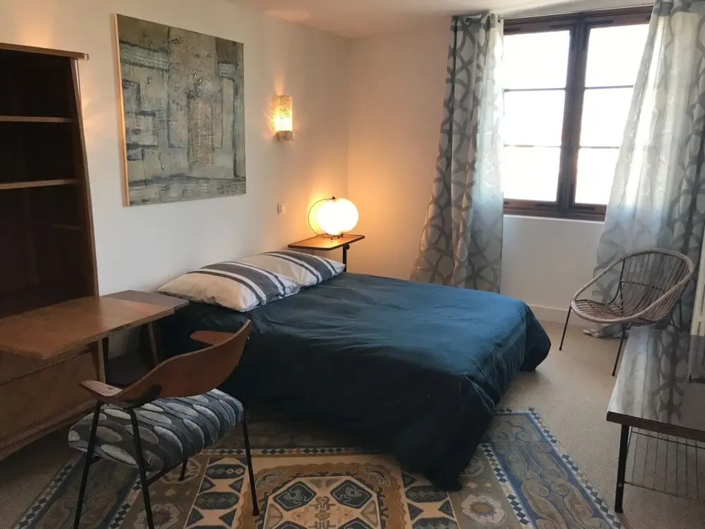 Superbe T4 Vue Mer à Royan