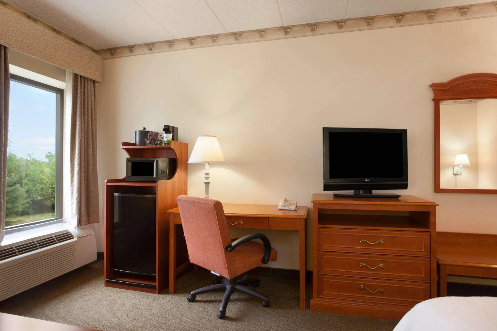 Hampton Inn Quakertown