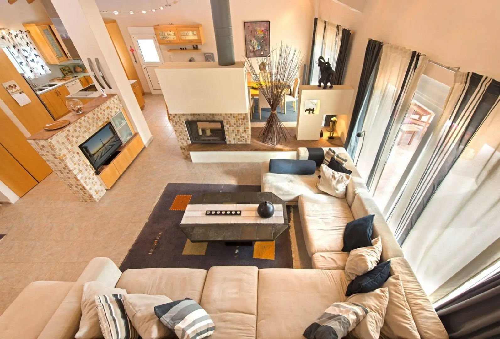 Olive Villa Kolymbia