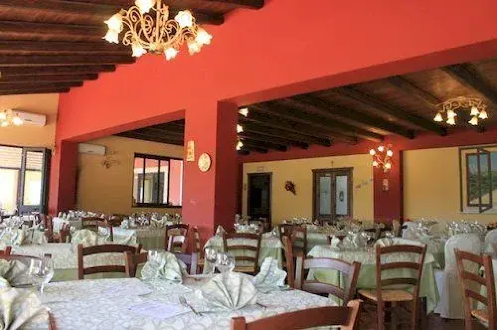 Agriturismo Il Pozzo Antico