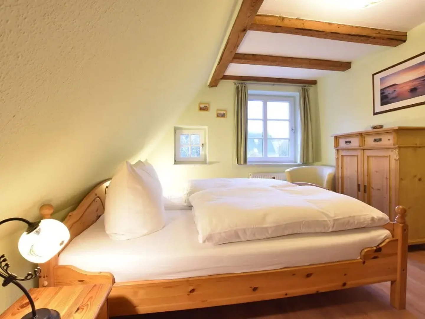 Spacious Holiday Home in Heiligendamm near Forest
