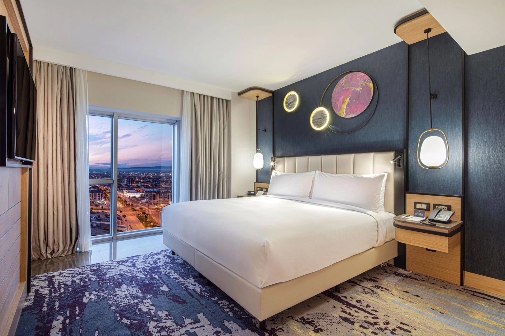 DoubleTree by Hilton Afyonkarahisar