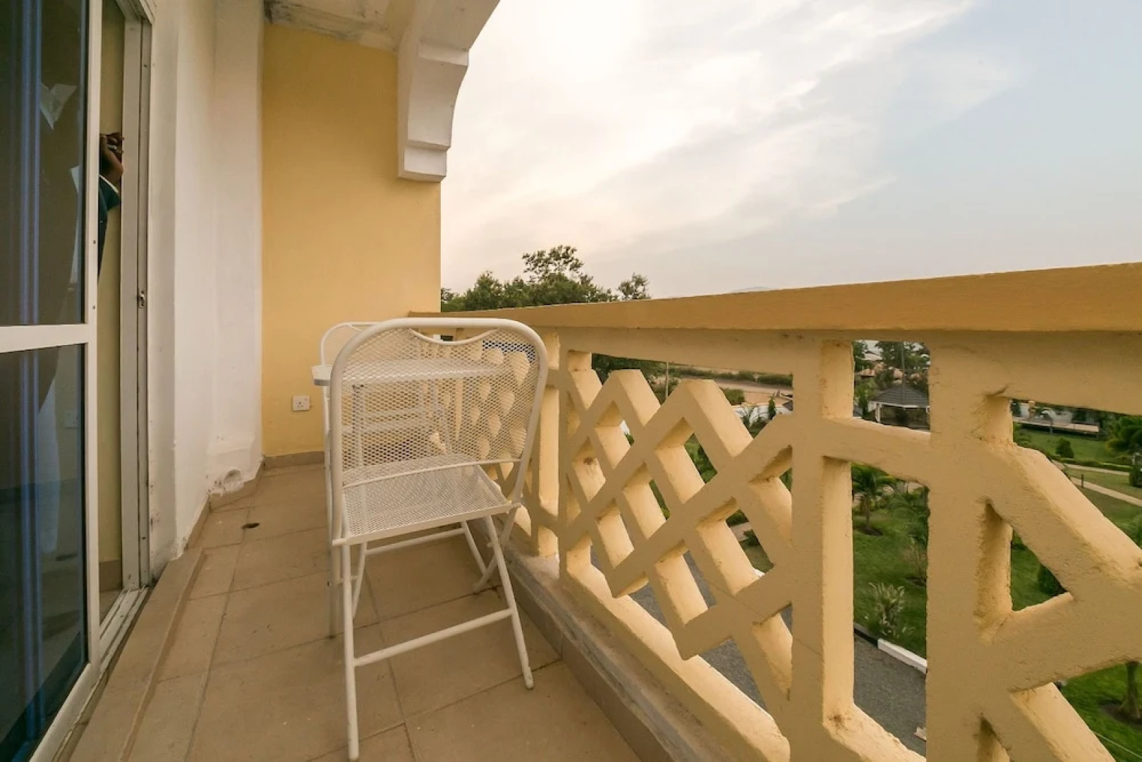 Rusinga Blue Ridge Hotel
