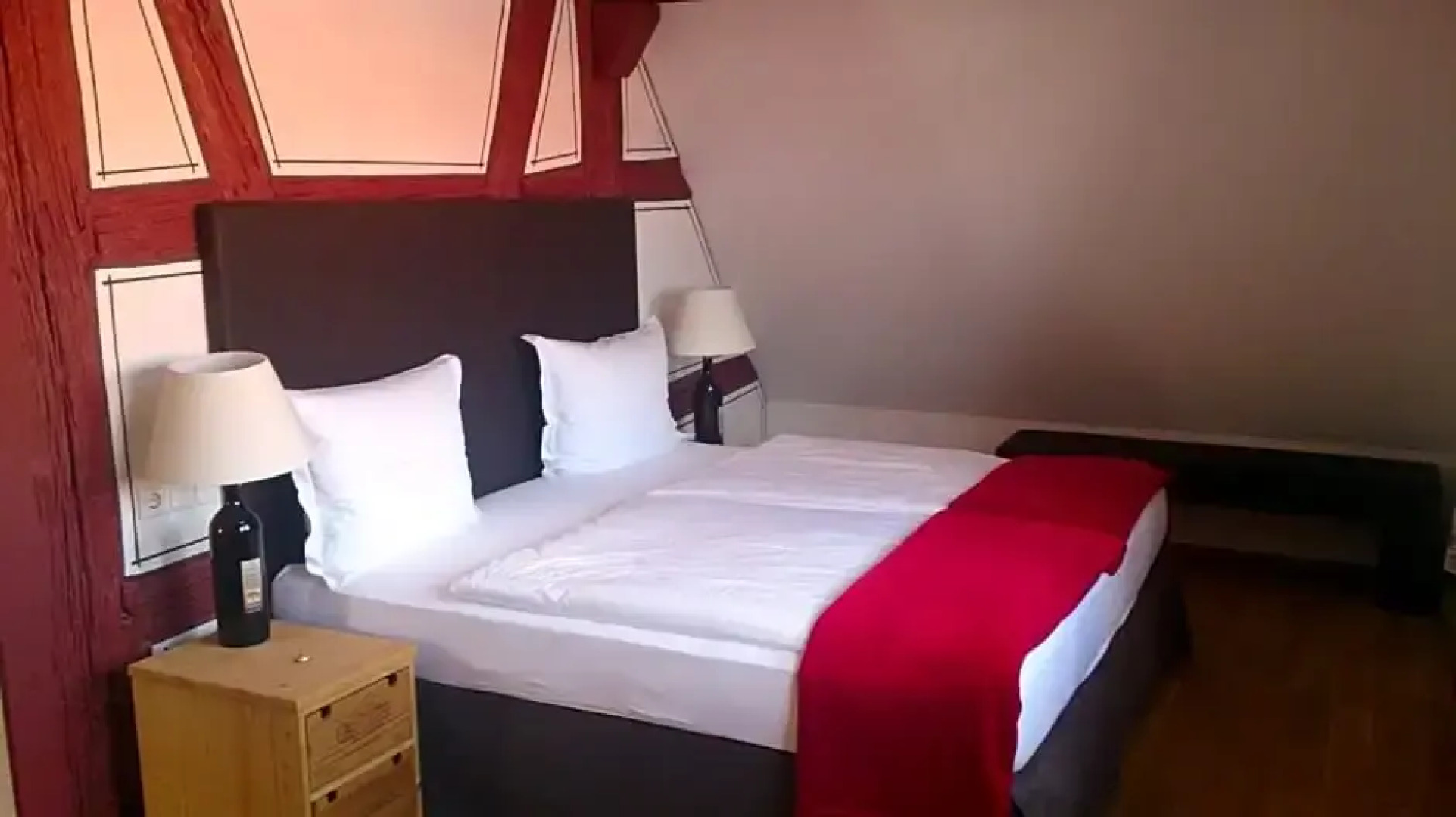 Landgasthof zum Hasen