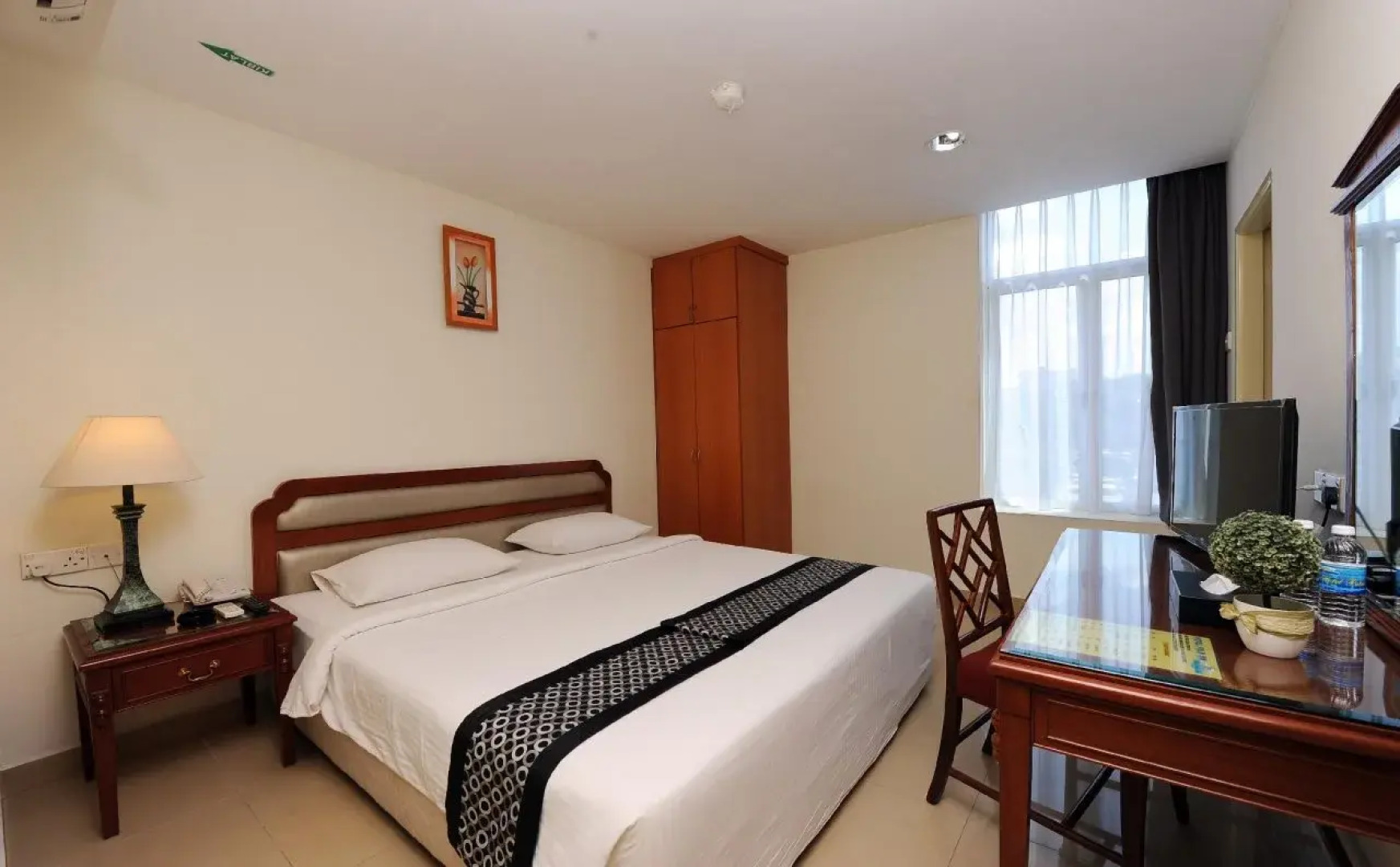 Hotel Palm Inn Ampang Point
