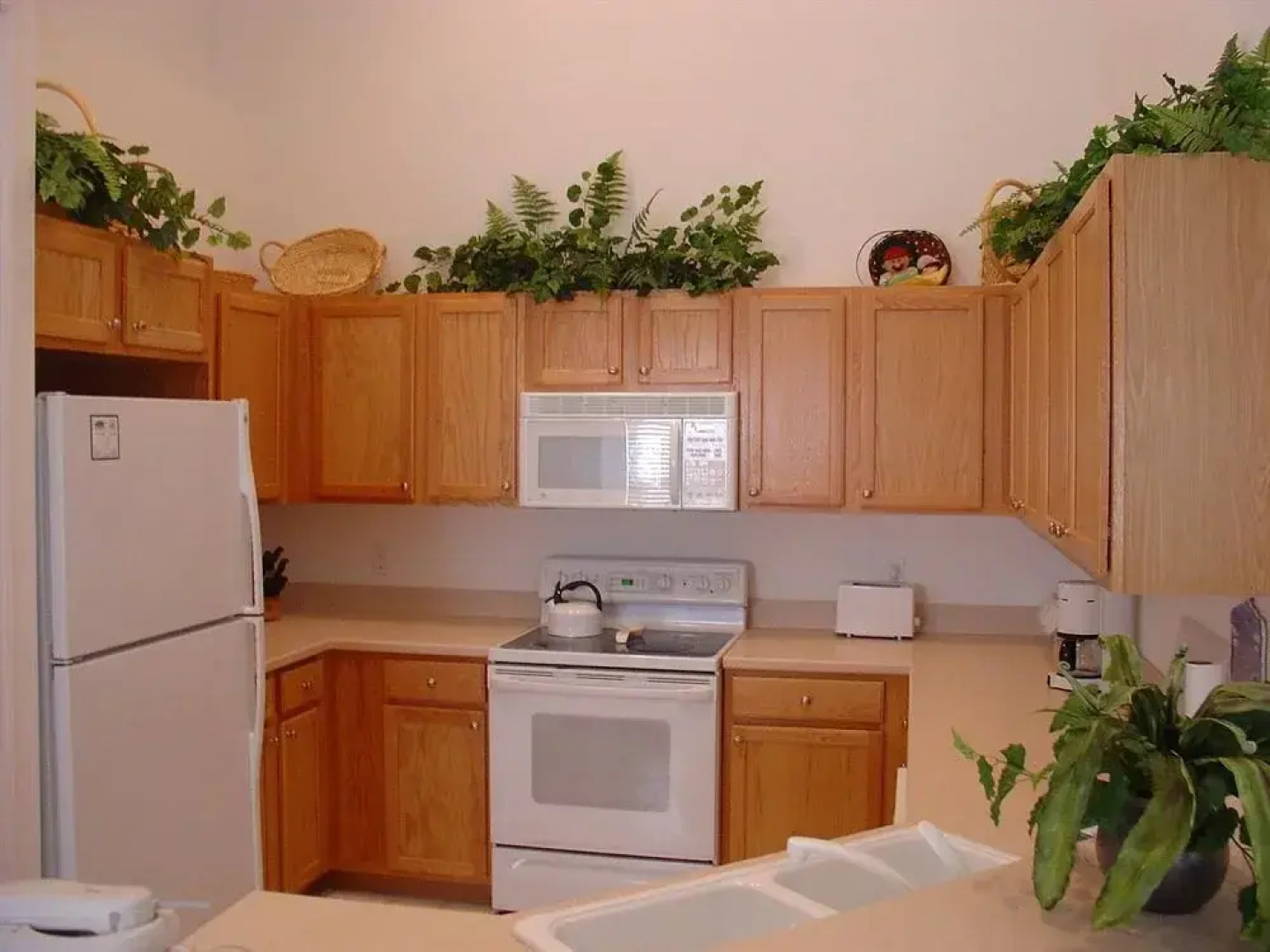 Castle Pines Golf Villas