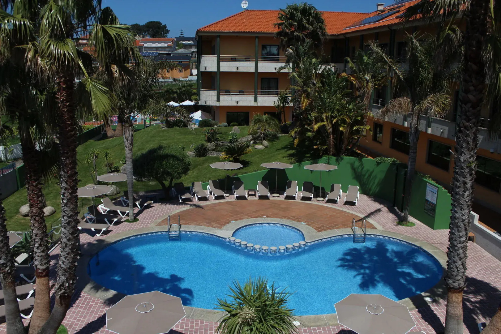 Aparthotel Atlántico Resort