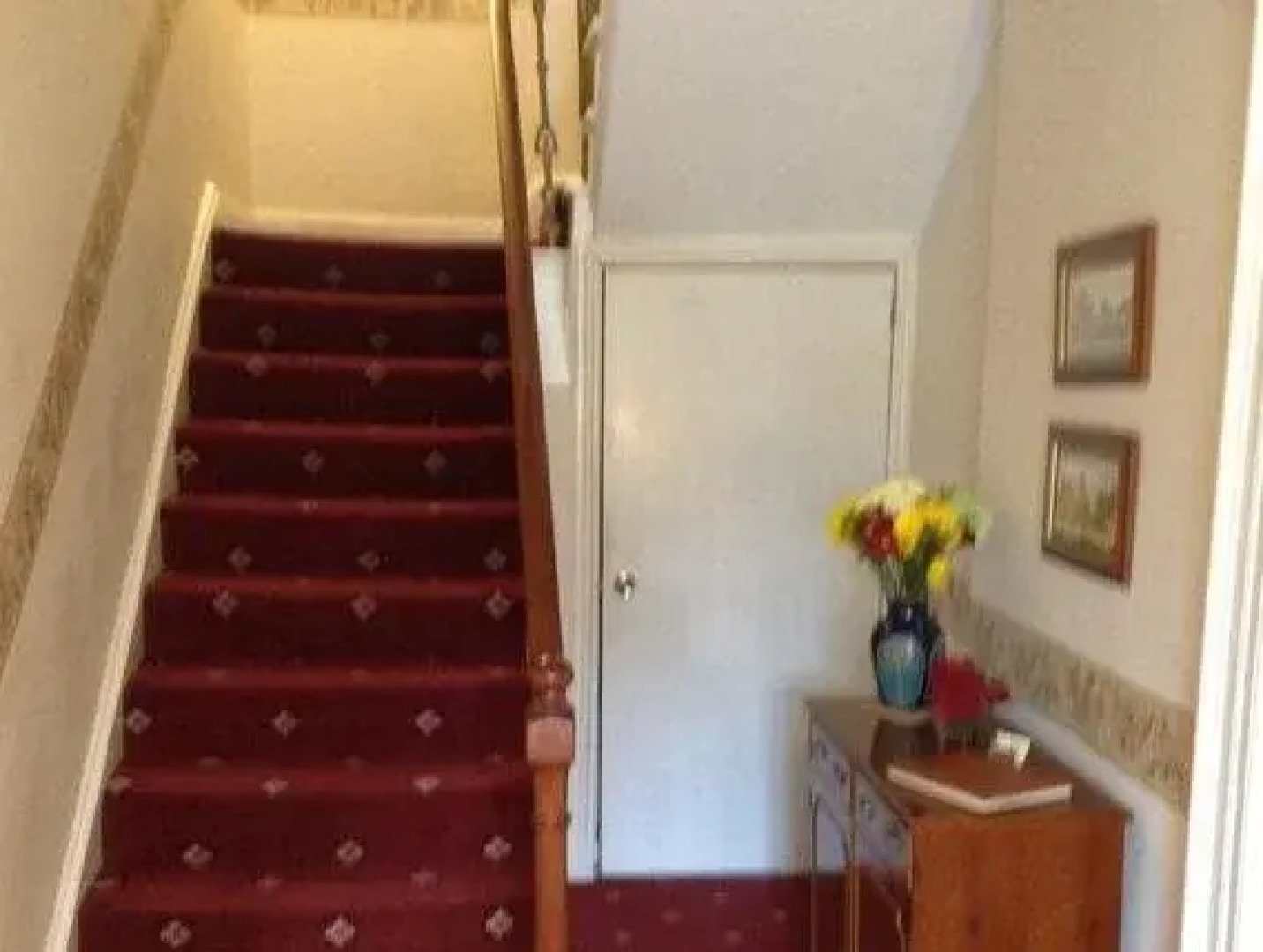 Moray Park Guest House