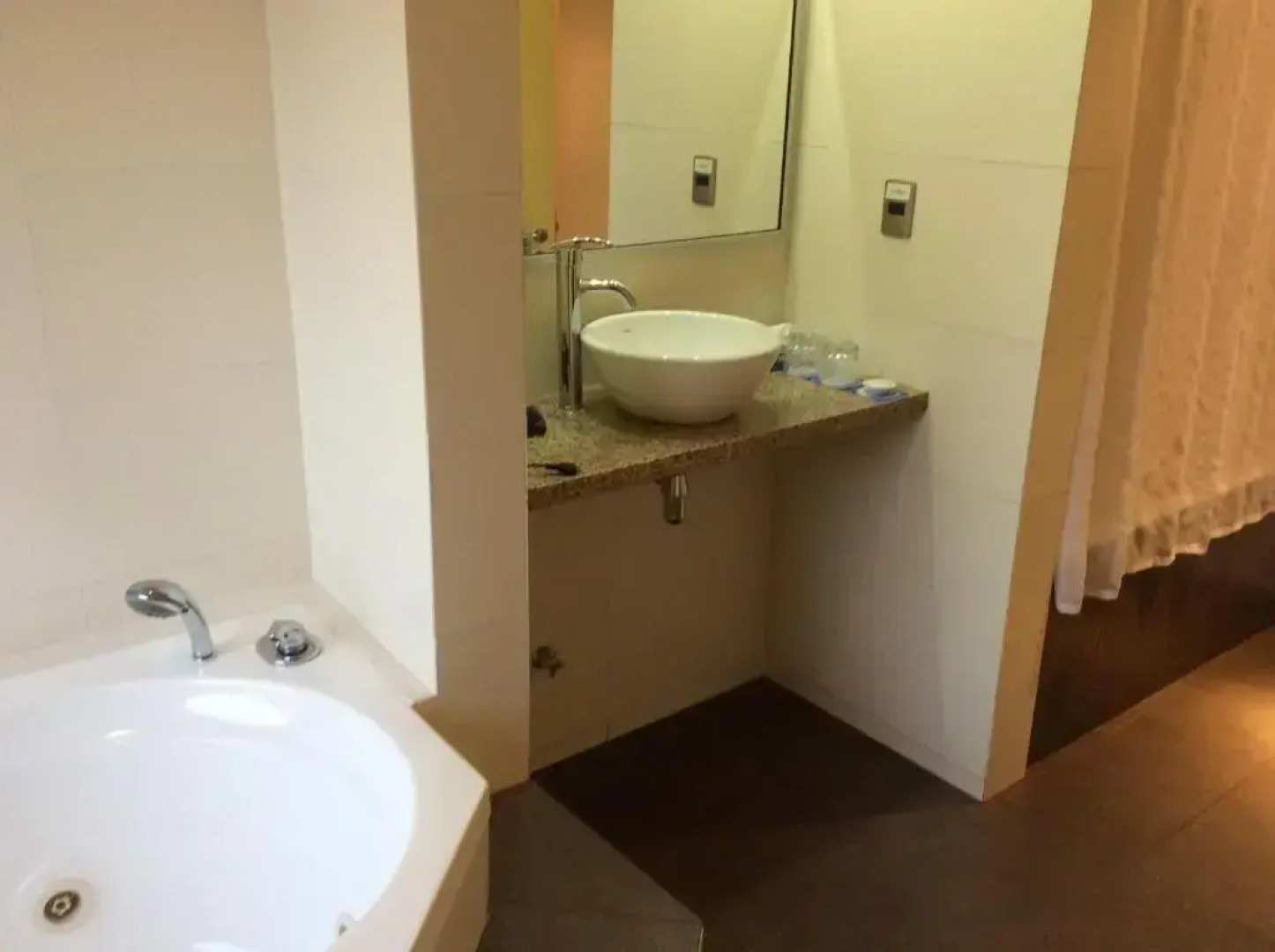 Hotel Patagonia Insular