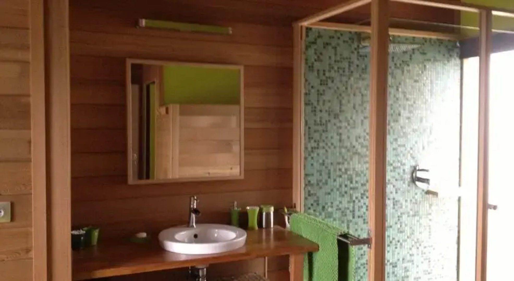 Holiday home Lagunak Etxea