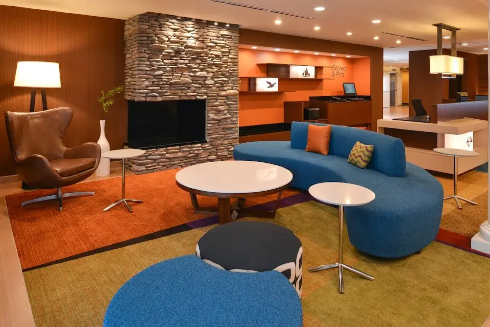 Fairfield Inn & Suites Santa Cruz