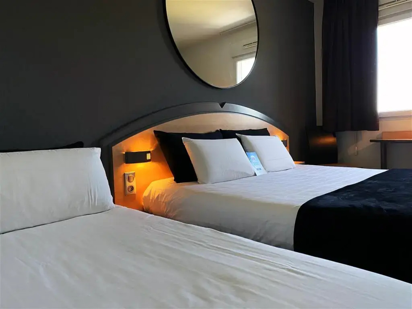 Hôtel Kyriad Brive La Gaillarde Ouest