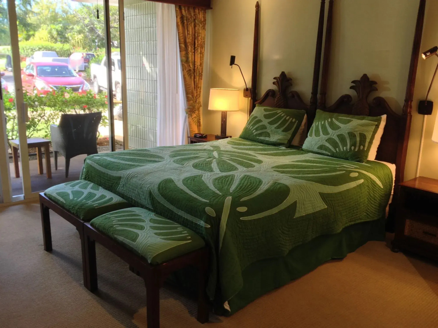 The Cliffs at Princeville