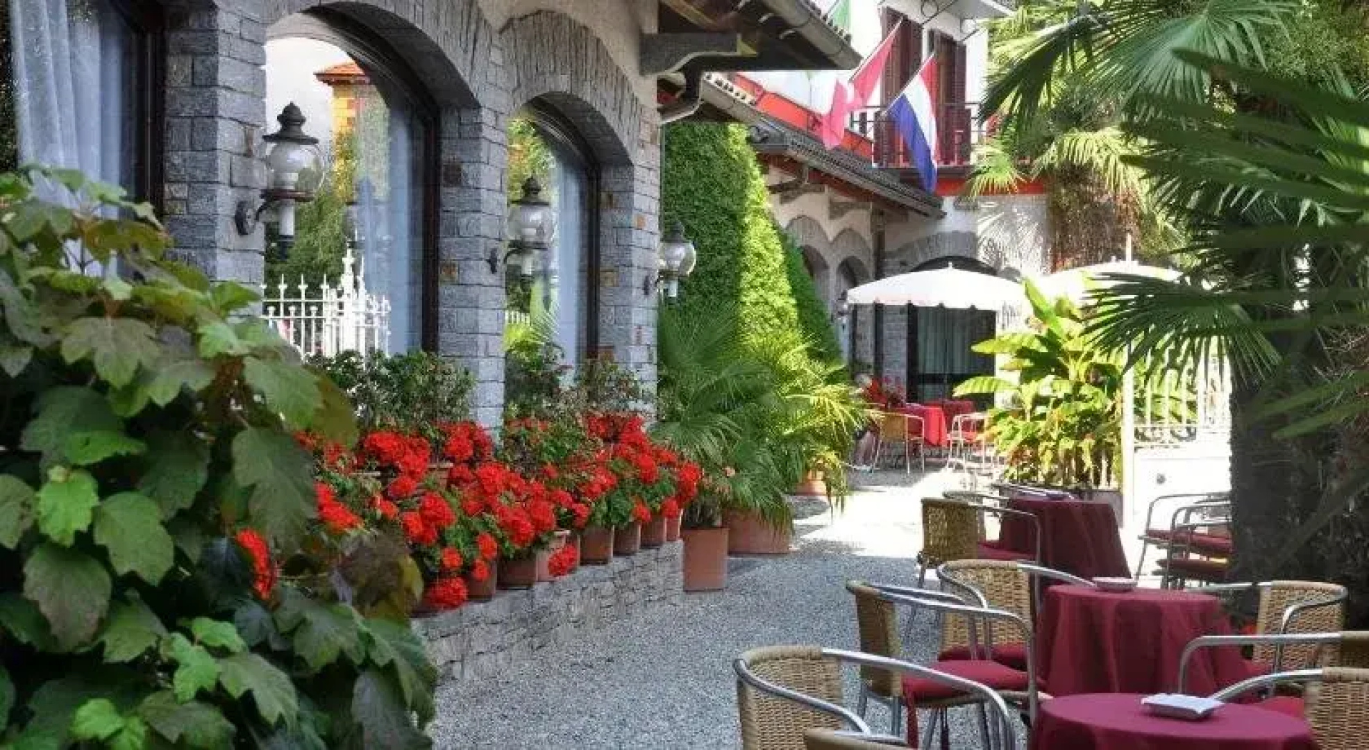 Hotel Vittoria