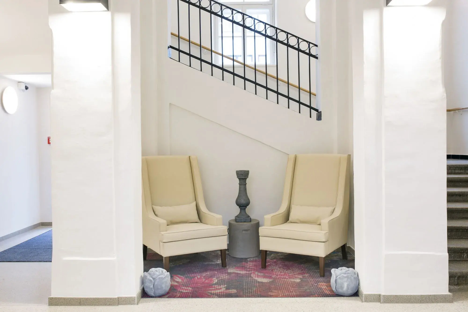 Leonardo Boutique Hotel Linz City Center