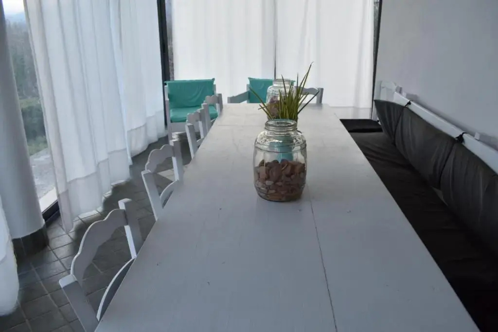 B&B La Montagna Rosa