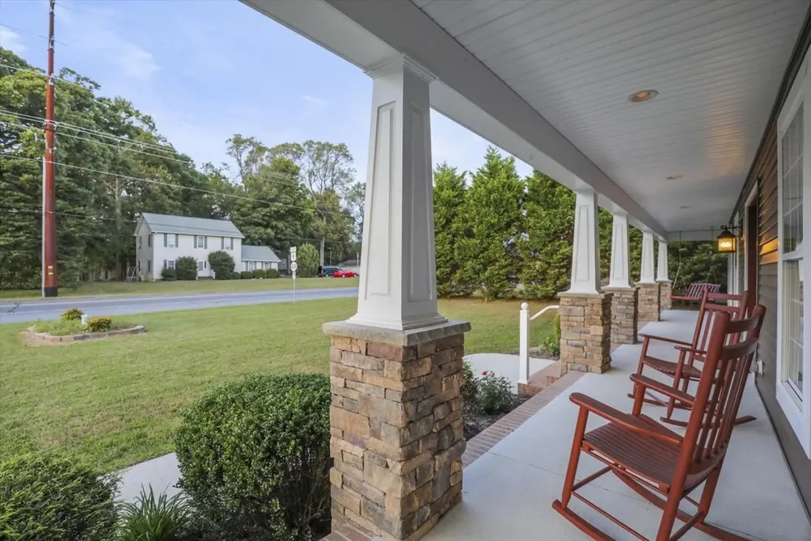 18427 Joseph Road by Long & Foster