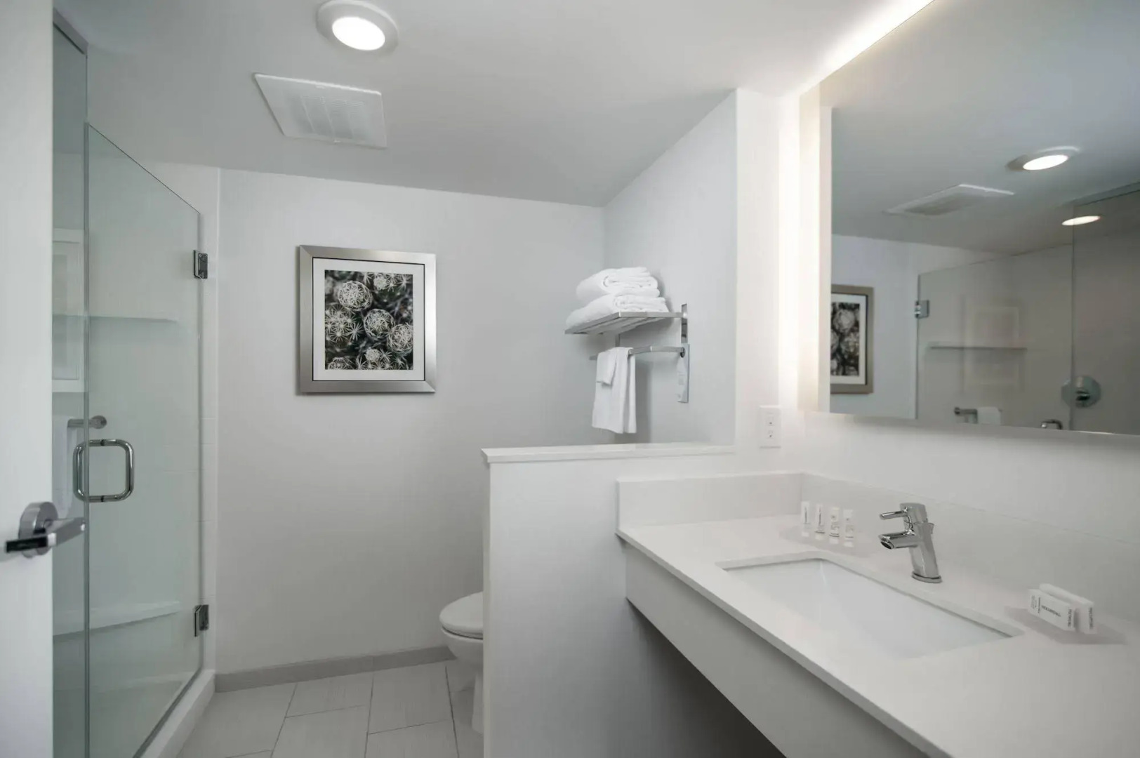 Fairfield Inn & Suites Fort Worth Downtown/Convention Center