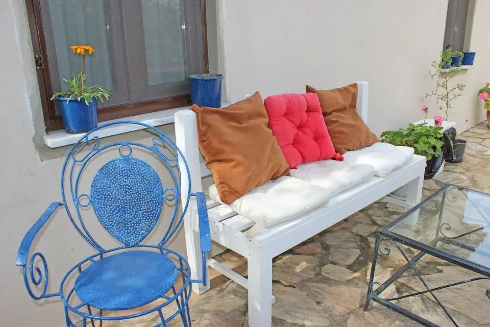 İrmak Bag Evi