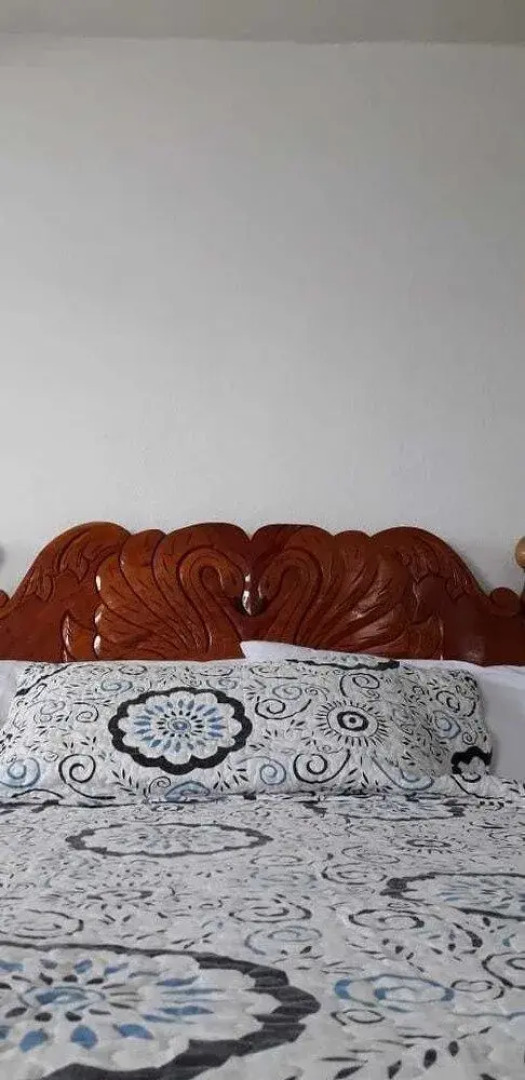 Hotel Posada Sernichari