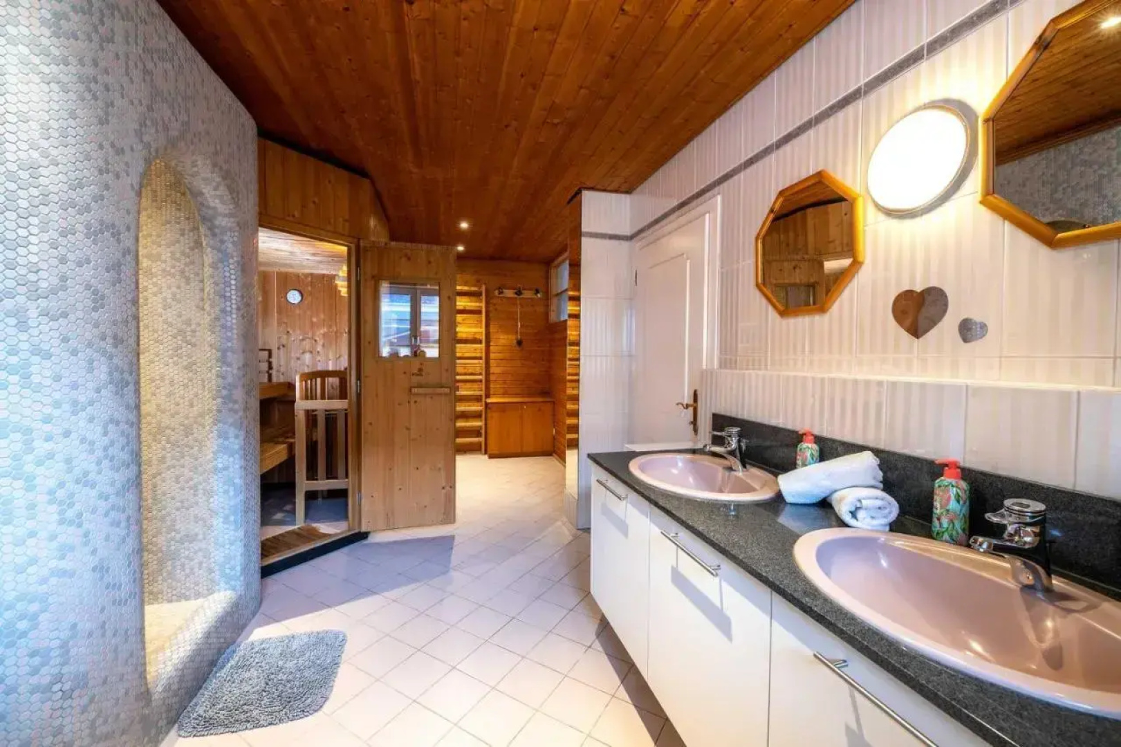 Chalet Gletschermoos
