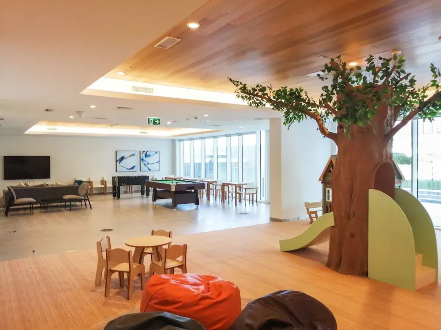 Nasma Holiday Homes - Mayan 3, Yas Island