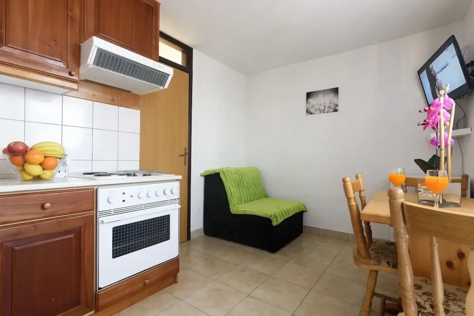 Apartments Papillon