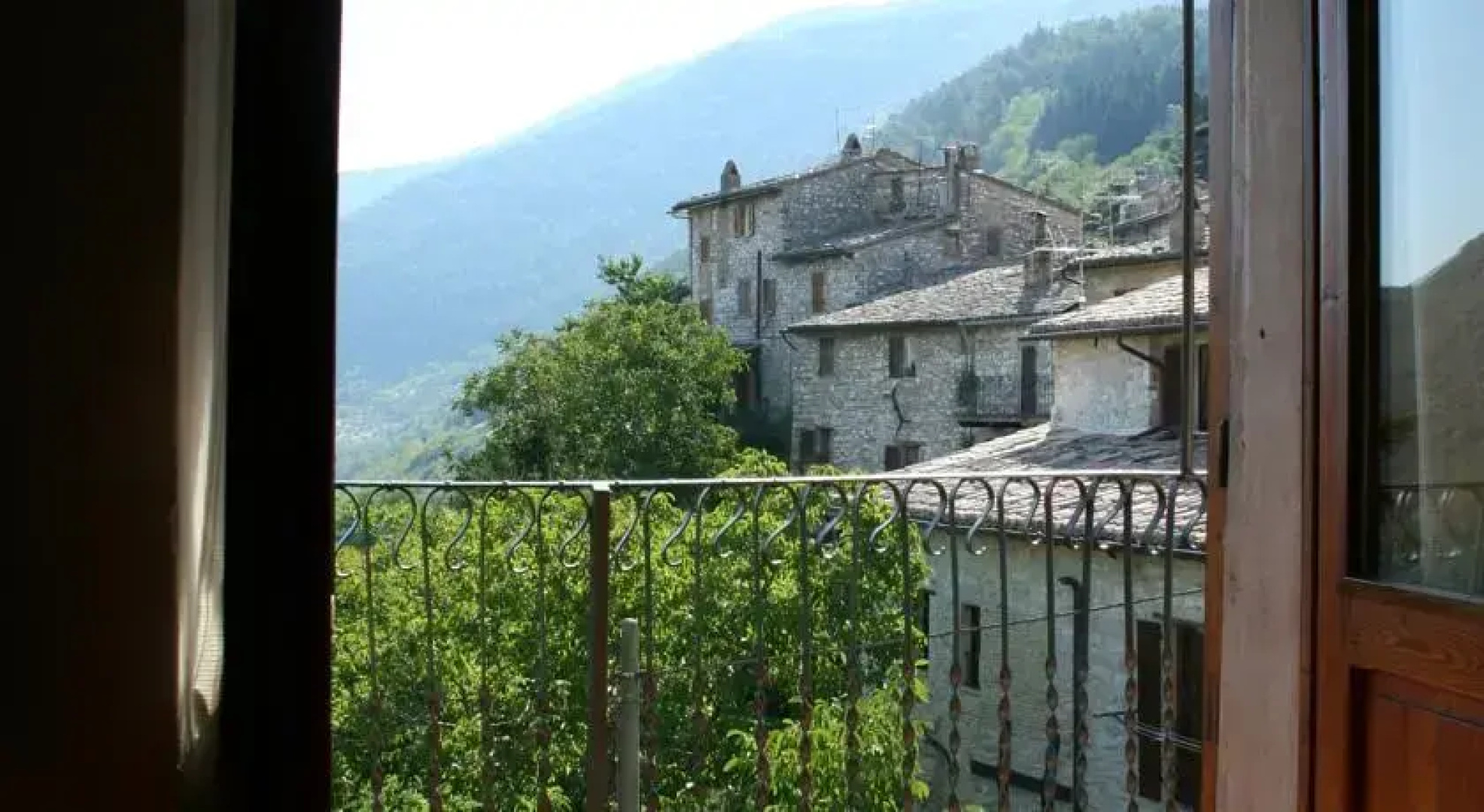Assisi Holidays da Regina