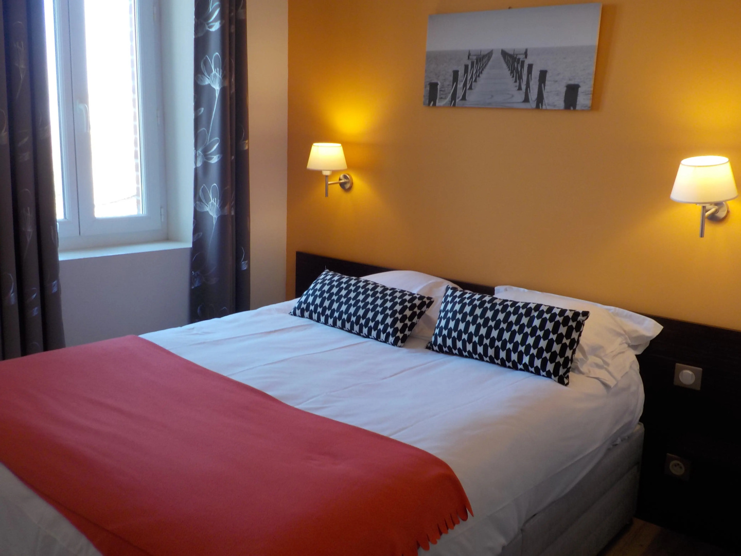 Logis Hôtel de Bretagne