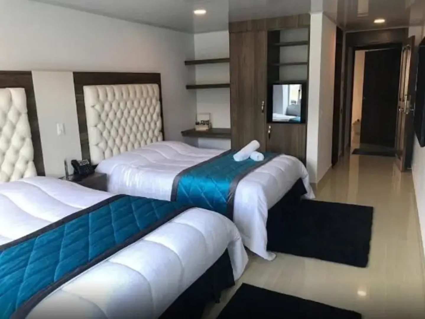 Hotel San Antonio Guarne