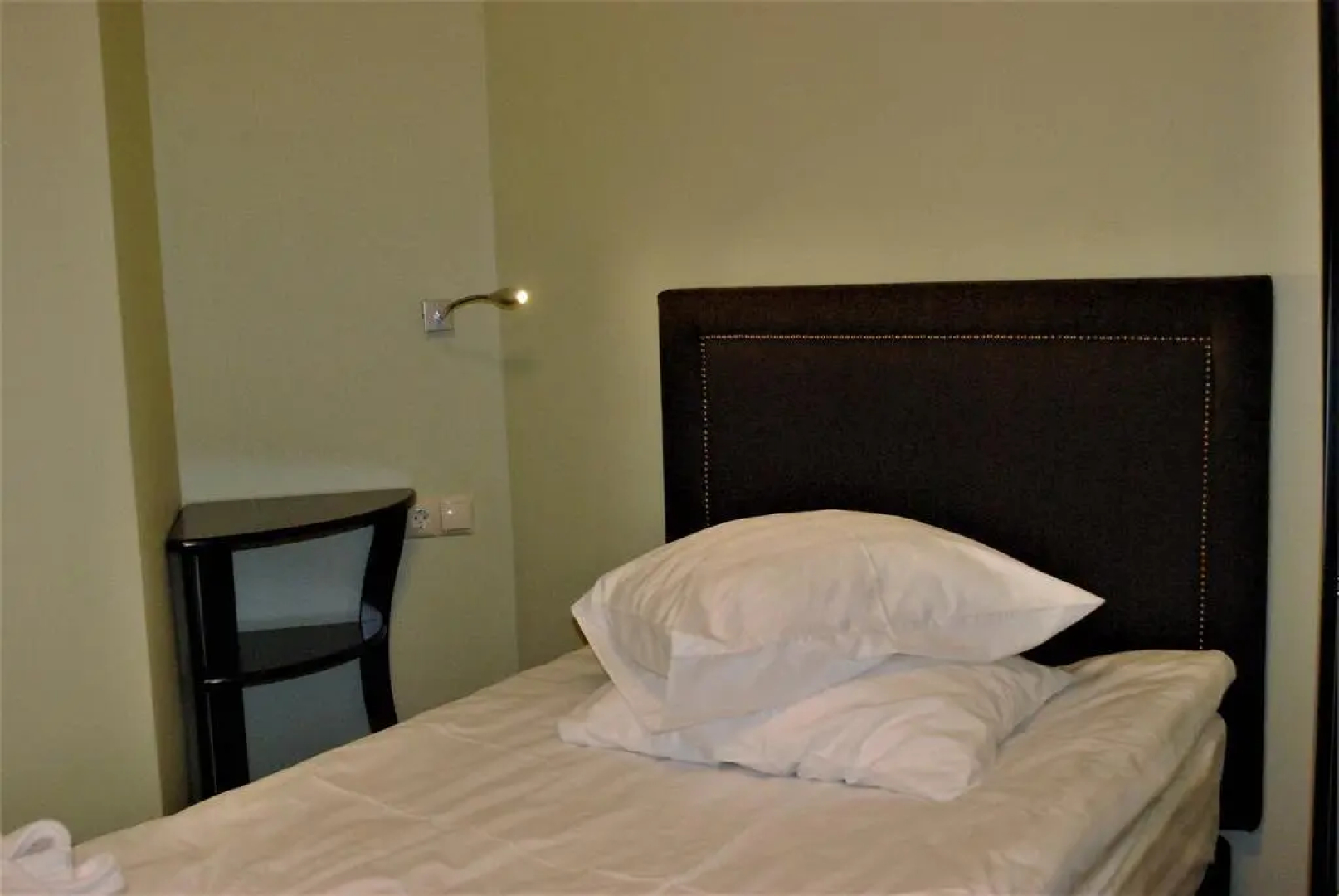 Гостиница Эккос