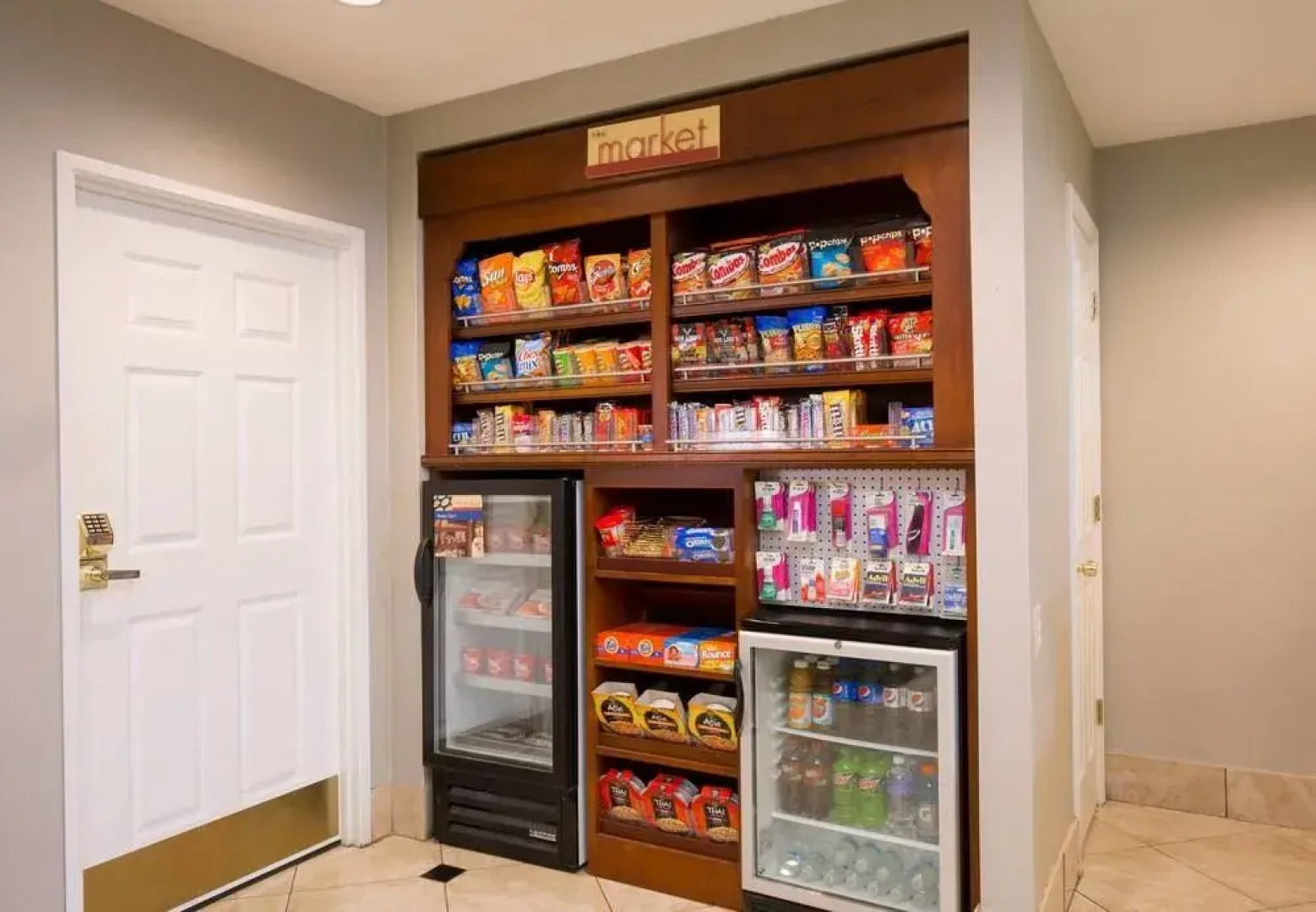 Residence Inn Kansas City Olathe