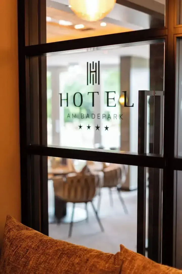 Hotel Am Badepark