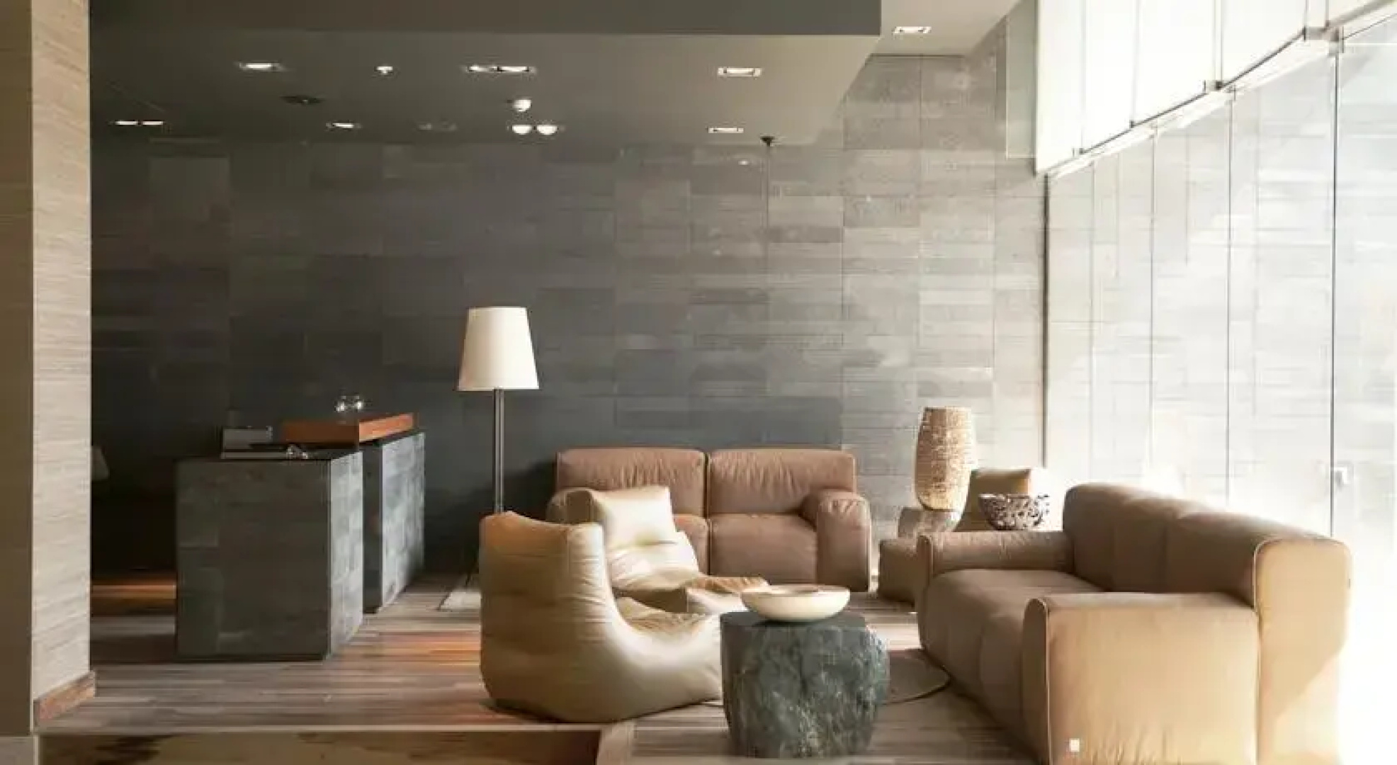 Hotel del Valle, Enjoy Santiago