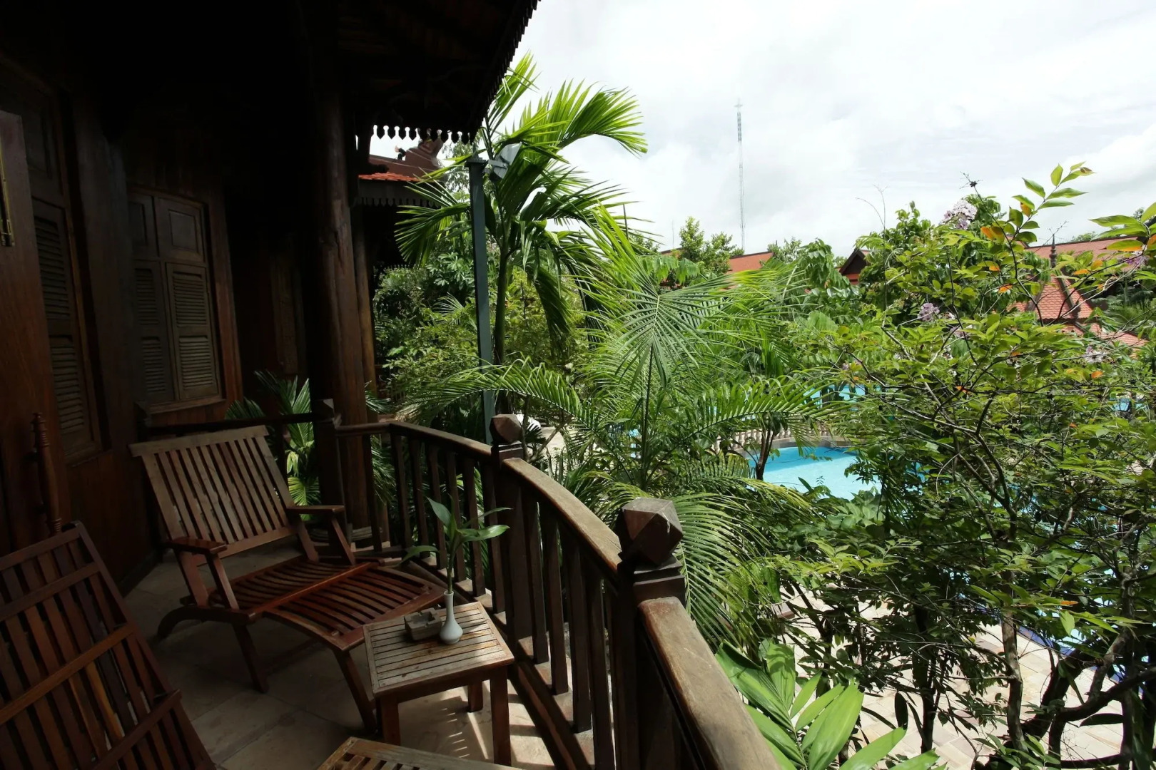 Sokhalay Angkor Villa Resort