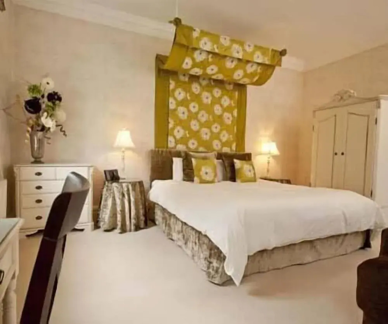 Afon Gwyn Country House