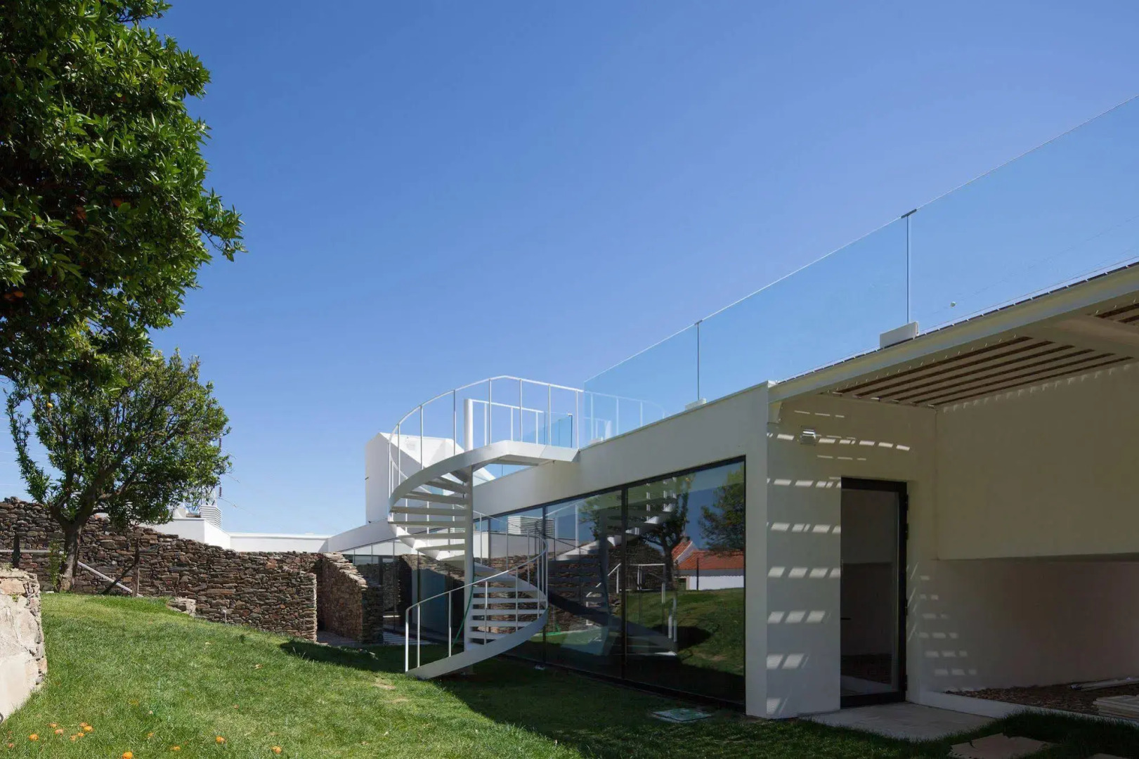 Quinta de Casaldronho Wine Hotel