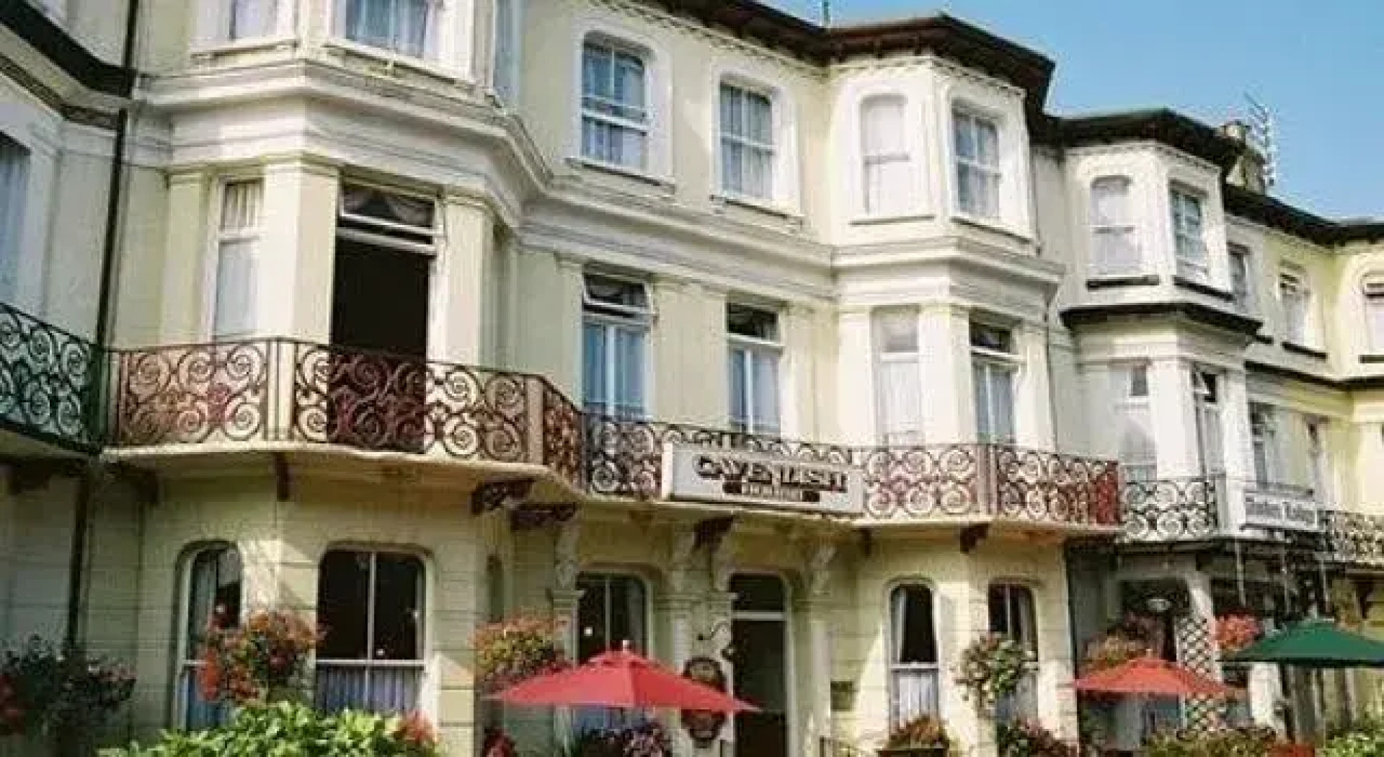 Cavendish House Hotel