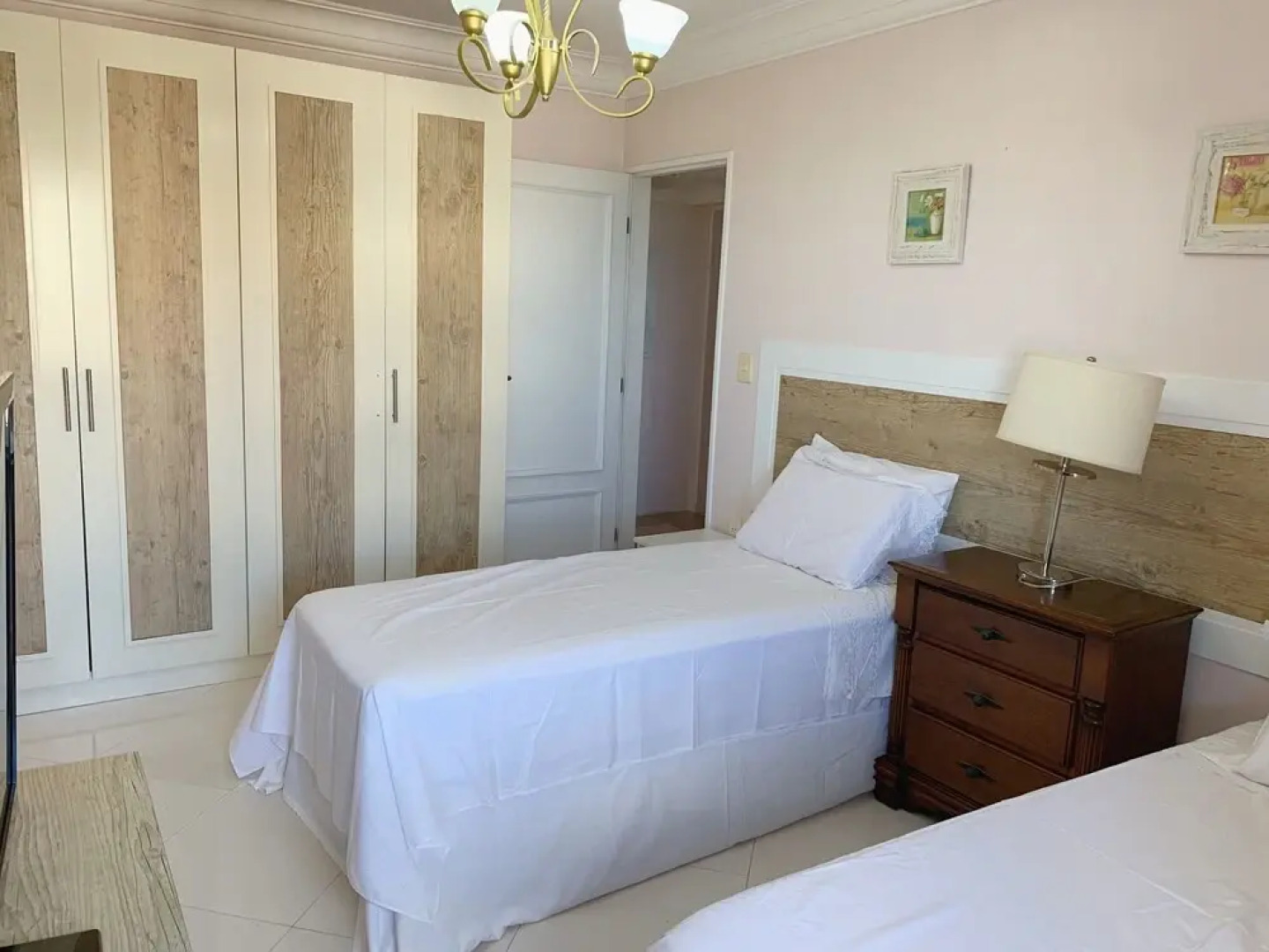 Conforto no melhor de Intermares