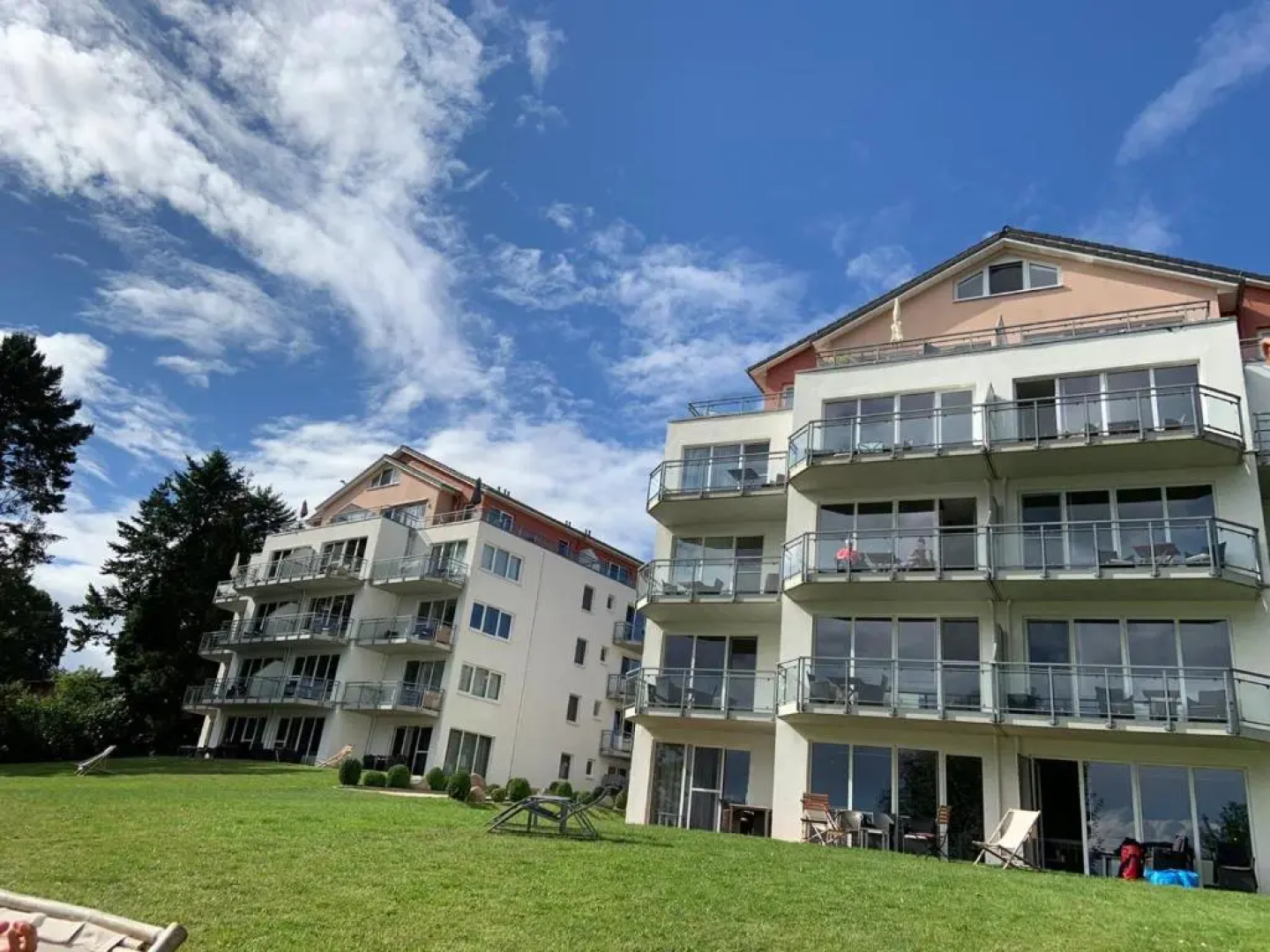 Ferienwohnung am Großen Plöner See