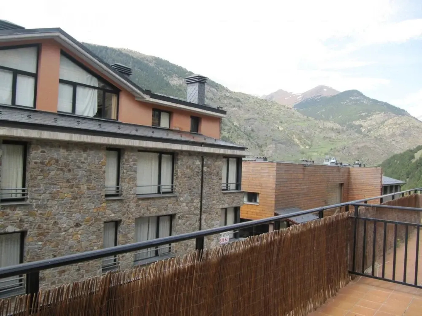 Vitivola Grandvalira Cabaneta PB3