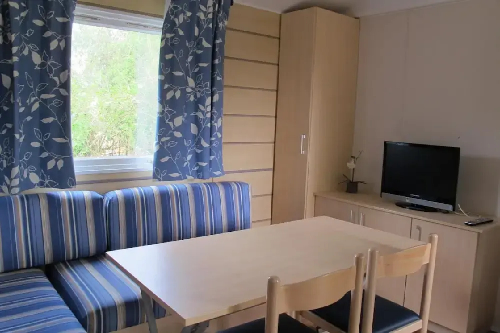 Swecamp Jägersbo-Camping & Stugor