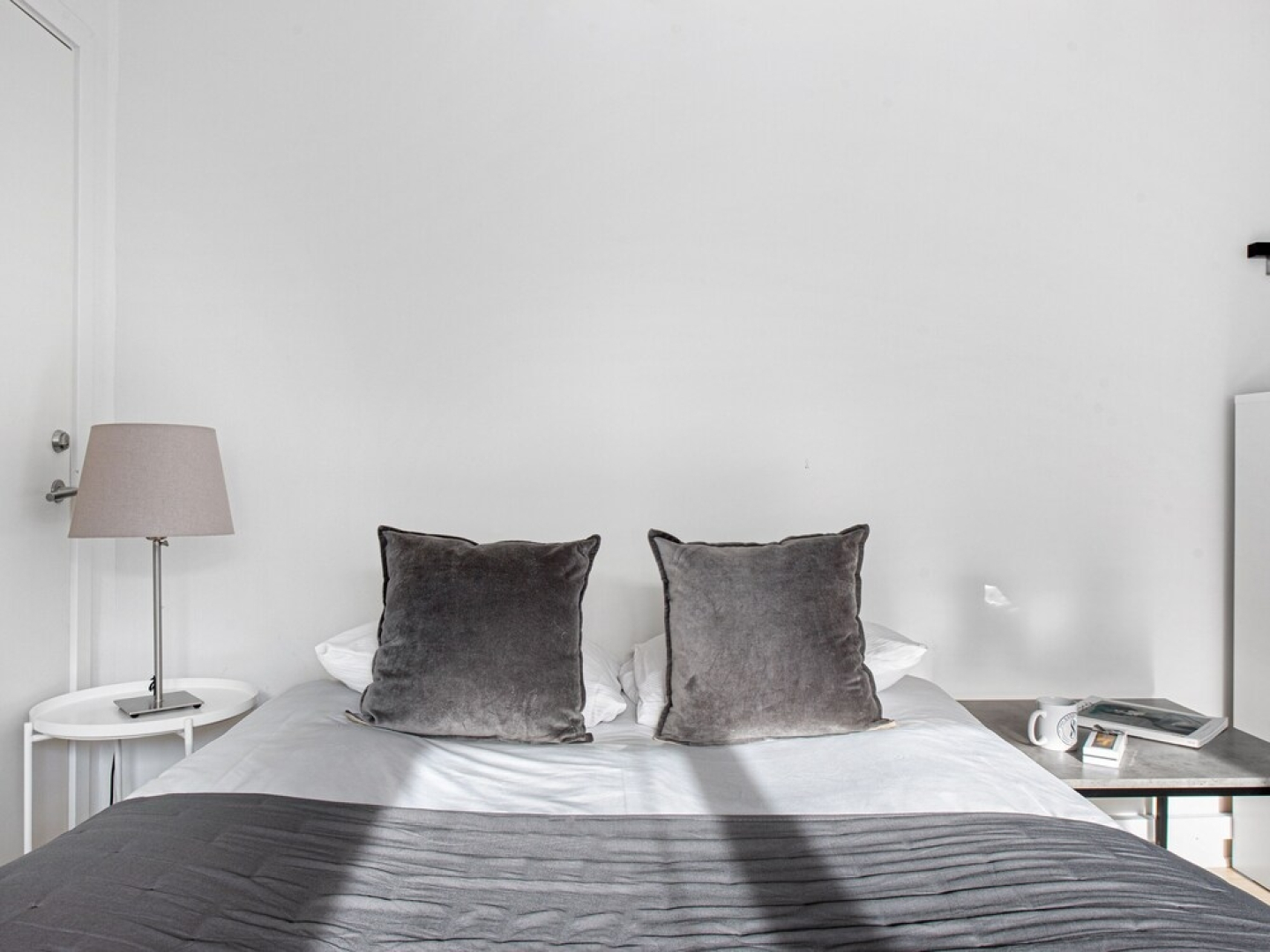 Sanders Fjord 1 - Nice 1-Bdr Apt Near Cathedral