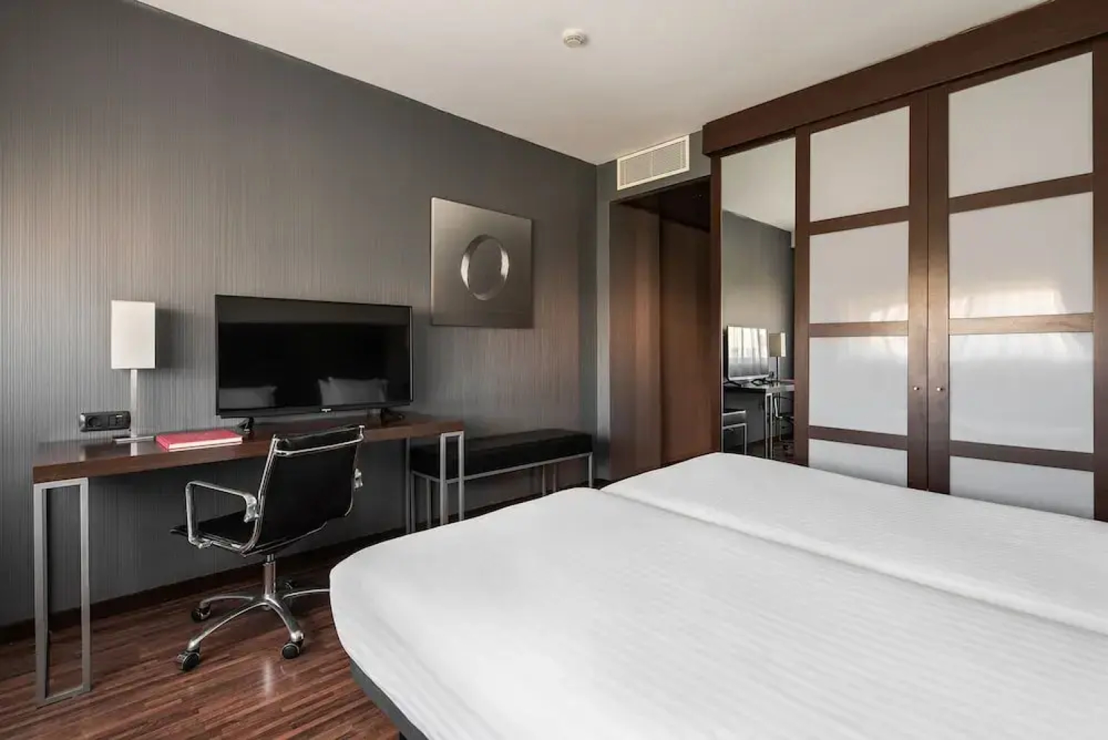 AC Hotel Zizur Mayor by Marriott
