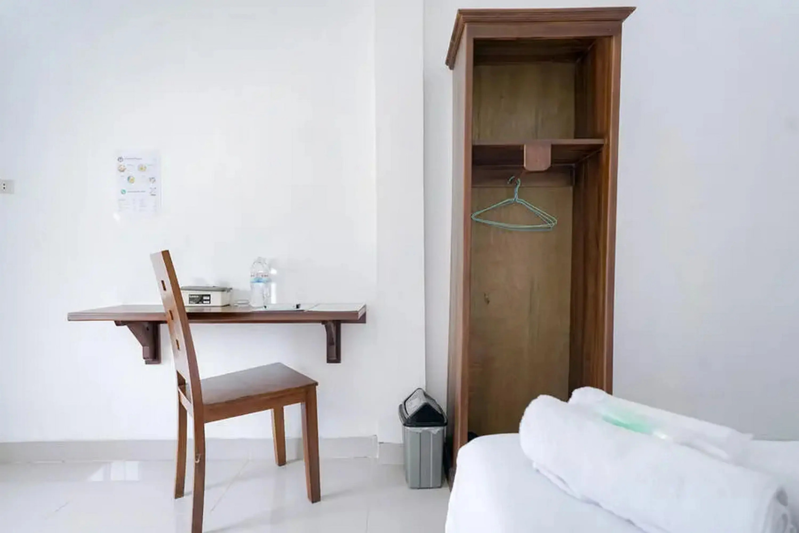 Urbanview Hotel Pondok Indah Pringsewu By RedDoorz
